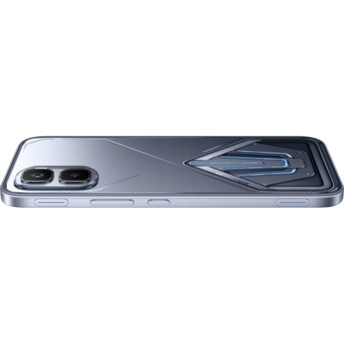 Мобільний телефон Infinix GT 50 Pro 12/256Gb Silver Glacier (4894947119781)