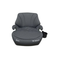 Автокрісло Velano Gravo i-Size 125150 см, ISOFIX + підстаканник, grey (48145)