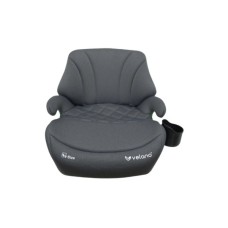 Автокрісло Velano Gravo i-Size 125150 см, ISOFIX + підстаканник, grey (48145)