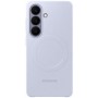 Чохол до мобільного телефона Samsung Slim Magnet S26 Light Violet (EF-SS942CVEGWW)