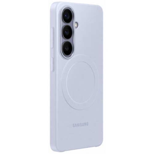 Чохол до мобільного телефона Samsung Slim Magnet S26 Light Violet (EF-SS942CVEGWW)
