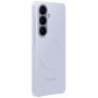 Чохол до мобільного телефона Samsung Slim Magnet S26 Light Violet (EF-SS942CVEGWW)