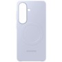 Чохол до мобільного телефона Samsung Slim Magnet S26 Light Violet (EF-SS942CVEGWW)