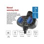 Таймер для поливу EMOS PW56001