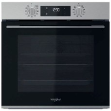 Духова шафа Whirlpool OMK58HR0X