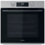 Духова шафа Whirlpool OMK58HR0X