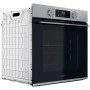 Духова шафа Whirlpool OMK58HR0X