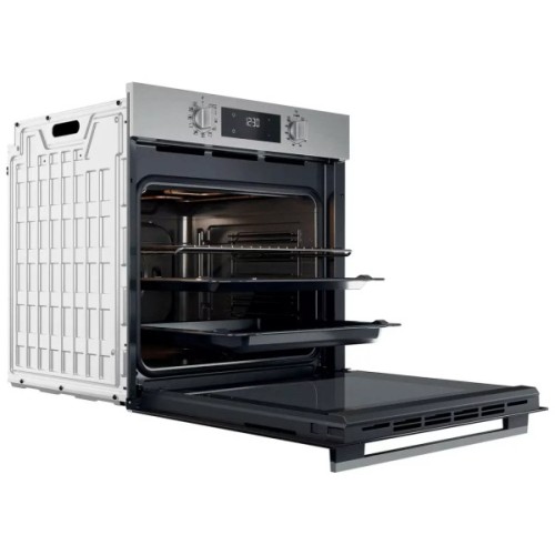 Духова шафа Whirlpool OMK58HR0X