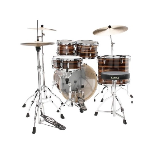 Ударна установка Tama Drums IP52H6W-CTW (233941)