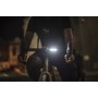 Передня велофара Knog Plus Front 40 Lumens Black (12140)