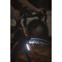 Передня велофара Knog Plus Front 40 Lumens Black (12140)