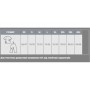 Лонгслів Sol's Imperial LSL men графітовий XL (02074381XL)