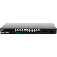 Комутатор мережевий Grandstream GWN7813P