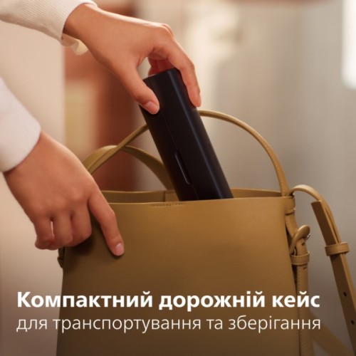 Електрична зубна щітка Philips HX7403/08