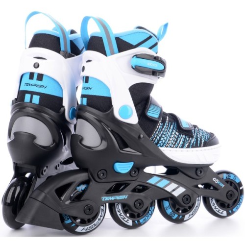 Роликові ковзани Tempish Gokid 33-36 (100000004098/33-36)