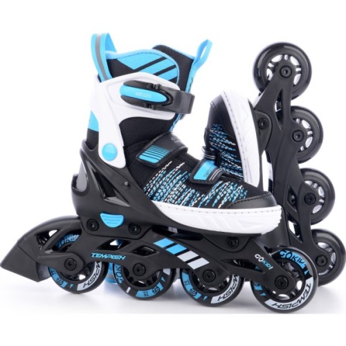 Роликові ковзани Tempish Gokid 33-36 (100000004098/33-36)