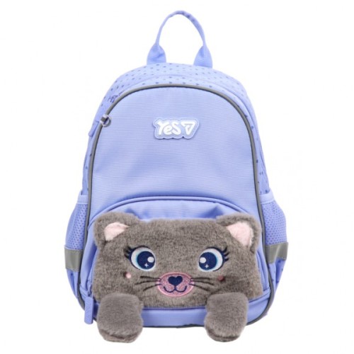Рюкзак дитячий Yes My kitty K-34XS (550443)