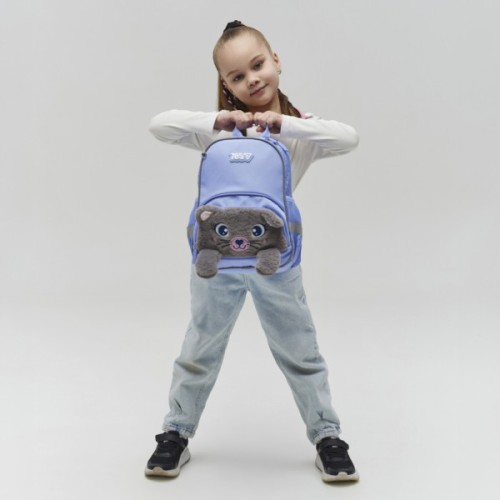 Рюкзак дитячий Yes My kitty K-34XS (550443)