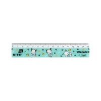 Лінійка Kite пластикова Pochacco, 15 см (PC26-090)