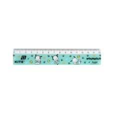 Лінійка Kite пластикова Pochacco, 15 см (PC26-090)