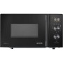 Мікрохвильова піч Gorenje MO20AE2B5