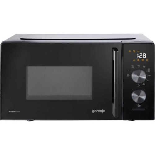 Мікрохвильова піч Gorenje MO20AE2B5