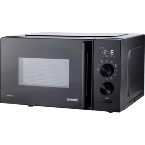 Мікрохвильова піч Gorenje MO20AE2B5
