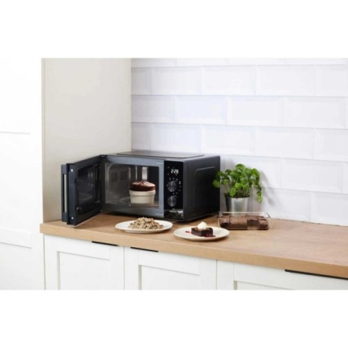 Мікрохвильова піч Gorenje MO20AE2B5