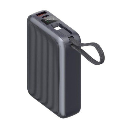 Батарея універсальна Sigma X-power SI20A5QLX 20000mAh, 45W (4827798987612)