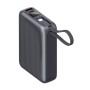 Батарея універсальна Sigma X-power SI20A5QLX 20000mAh, 45W (4827798987612)