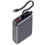 Батарея універсальна Sigma X-power SI20A5QLX 20000mAh, 45W (4827798987612)