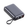 Батарея універсальна Sigma X-power SI20A5QLX 20000mAh, 45W (4827798987612)