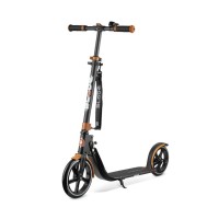 Самокат Blade Sport PU Cross 230/230 mm, black/brown (230188)