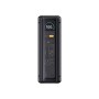 Батарея універсальна Xiaomi 25000mAh 212W HyperCharge Black (BHR9970GL)