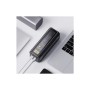 Батарея універсальна Xiaomi 25000mAh 212W HyperCharge Black (BHR9970GL)
