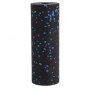 Масажний ролик PowerPlay PP-4346 Mini EPP Foam Roller 15x5,3см Чорно/Синій (PP_4346_Blue_(15*5))