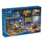 Конструктор LEGO Advent City 2026 (60510)