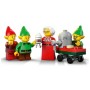 Конструктор LEGO Advent City 2026 (60510)
