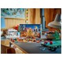 Конструктор LEGO Advent City 2026 (60510)