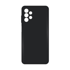 Чохол до мобільного телефона ACCLAB SoftShell Samsung Galaxy A13 4G Black (1283126552922)