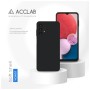 Чохол до мобільного телефона ACCLAB SoftShell Samsung Galaxy A13 4G Black (1283126552922)