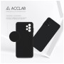 Чохол до мобільного телефона ACCLAB SoftShell Samsung Galaxy A13 4G Black (1283126552922)