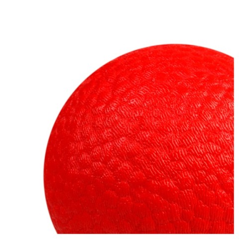 Іграшка для собак WAUDOG Fun Red Ball 70 мм (6001)
