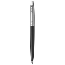 Ручка кулькова Parker JOTTER 17 Originals Black CT BP в Eco упаковці (15 632e)