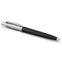 Ручка кулькова Parker JOTTER 17 Originals Black CT BP в Eco упаковці (15 632e)