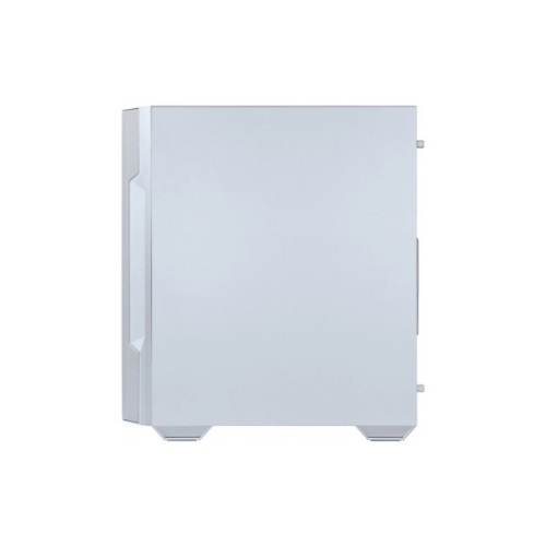 Корпус для ПК MSI MAG FORGE M100R WHITE