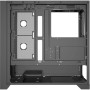 Корпус для ПК DARKFLASH DRX90 MESH BLACK