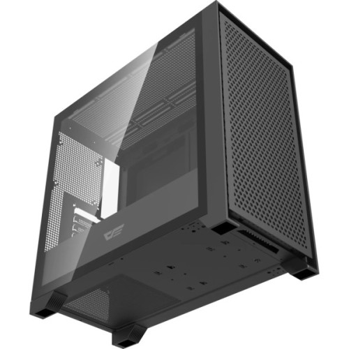 Корпус для ПК DARKFLASH DRX90 MESH BLACK