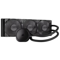 Система рідинного охолодження Corsair NAUTILUS 360 (CW-9060089-WW)