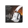 Навушники GamePro Genesis Mercury USB White (HS120W)